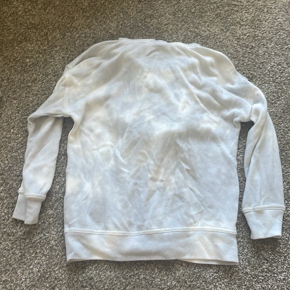 Toddler girls Volcom sweat outfit - Picture 6 of 6